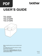 TellerScan TS240 User Manual Rev 042516 | PDF | Image Scanner ...