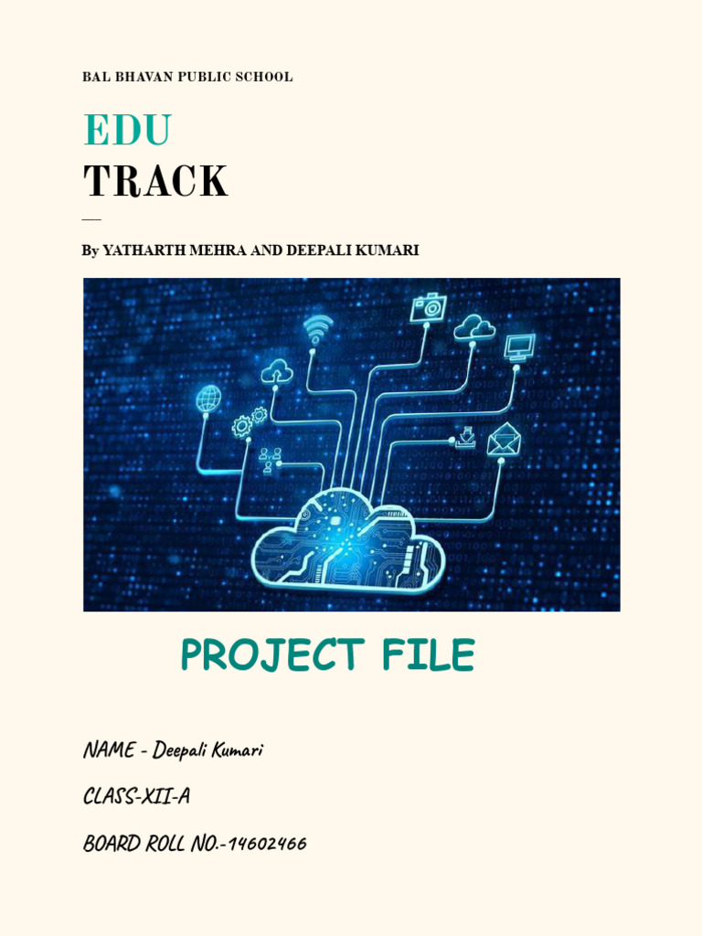 Essay (1) | PDF | Databases | Python (Programming Language)