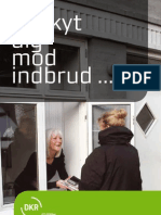 Beskyt Dig Mod Indbrud