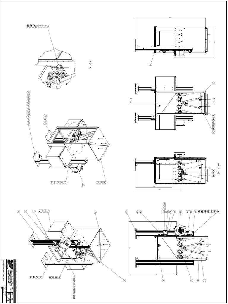 Automated Tare Vision, NCam Tunnel (T1 - 129950 - R07 - En) | PDF
