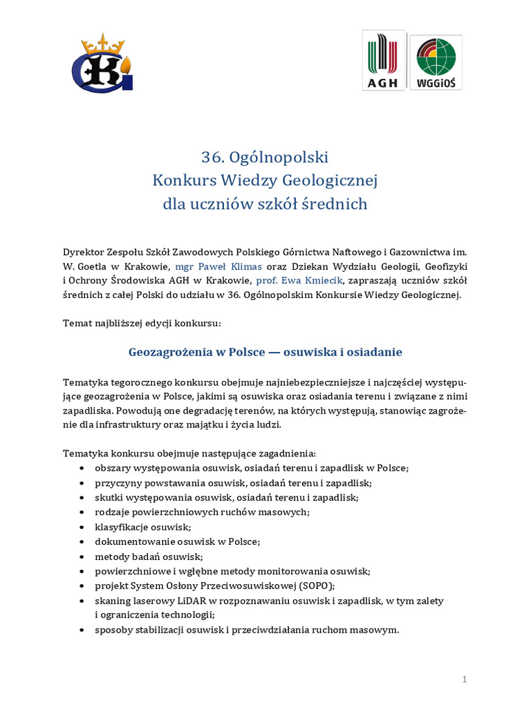 zawiadomienie-o-36-konkursie-wiedzy-geologicznej-pdf