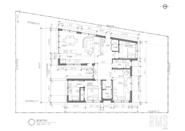 Floor Plan 1 | PDF