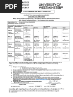CIPS Course Fees and Payment Structure | PDF | Payments | Services ...