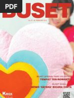 Download BUSET Vol07-80 FEBRUARI 2012 by BUSET Indonesian Newspaper SN82346030 doc pdf