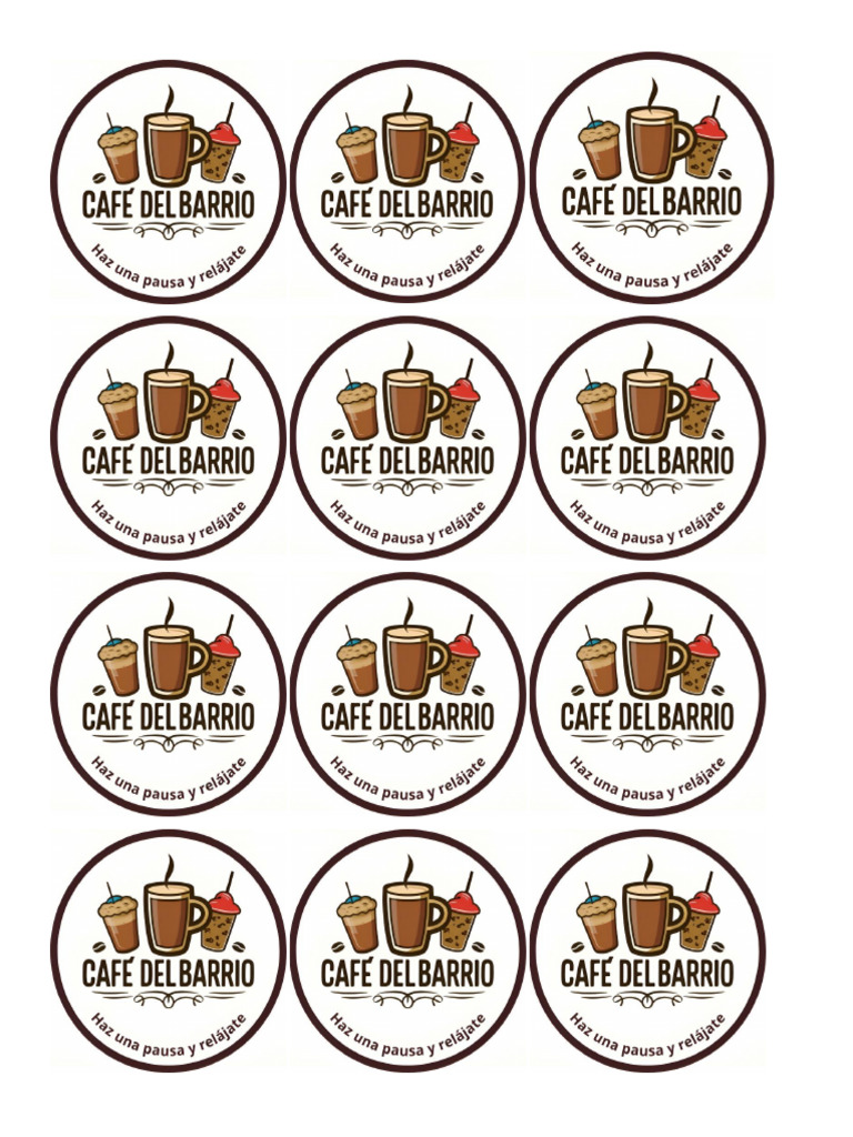 12 Logos | PDF