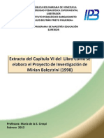 Extracto_del_Capitulo_VI_del_Libro_Como_se_elabora_el_Proyecto_de_Investigacion_de_Mirian_Balestrini_1998_