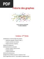 Cours d'Optimisation Mathématique | PDF | Optimisation mathématique ...