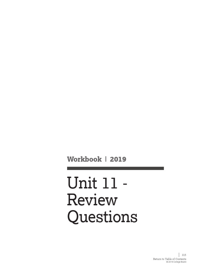 AP Physics 1 Review | PDF | Force | Acceleration