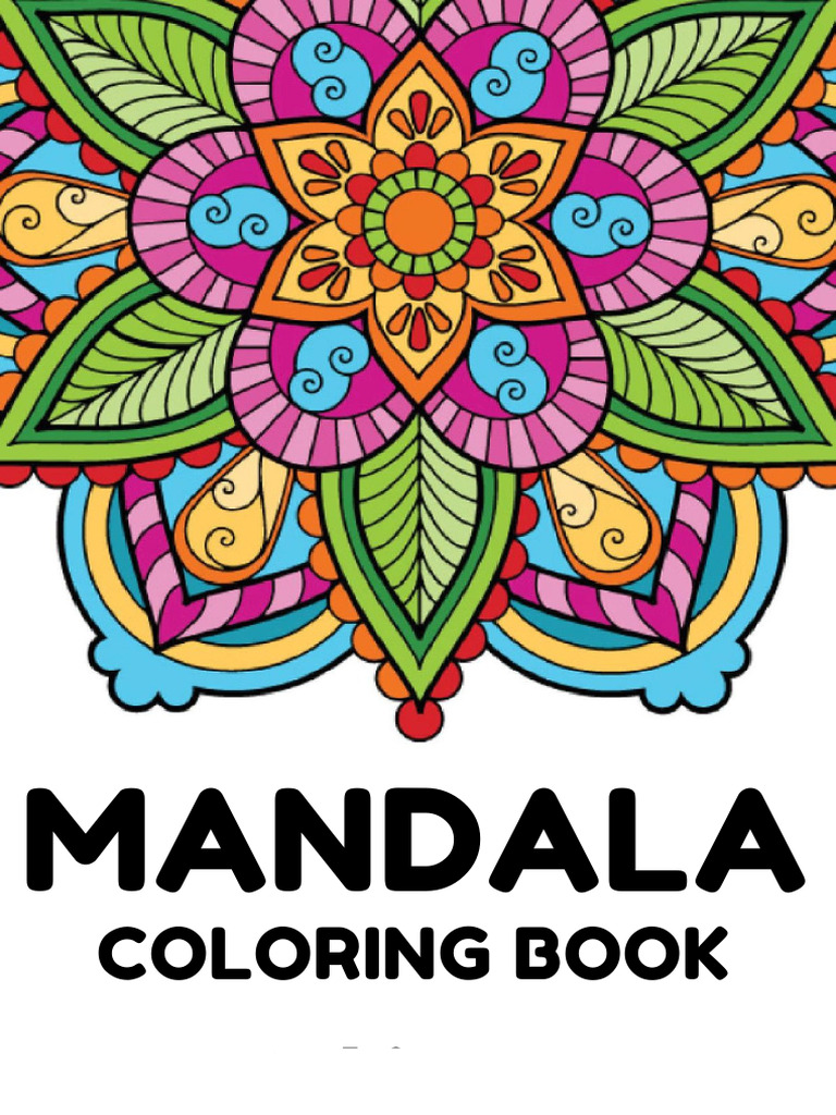 Colección Mandala | PDF