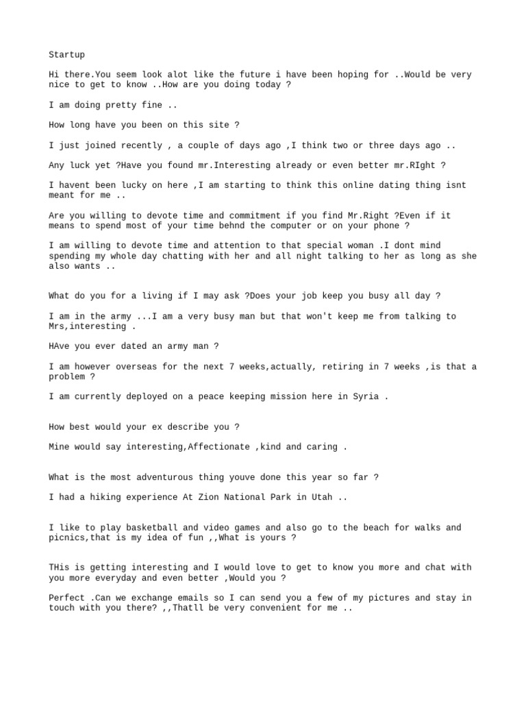 Startup | PDF
