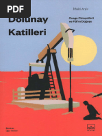 David Grann - Dolunay Katilleri [İthaki Yayınları] | PDF