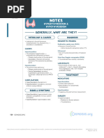 Endocrine Dynamic Function Tests Guide | PDF | Endocrine System ...