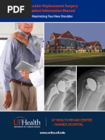 0778.8-US-en Shoulder Coding Reference Guide | PDF | Medicine | Health Care