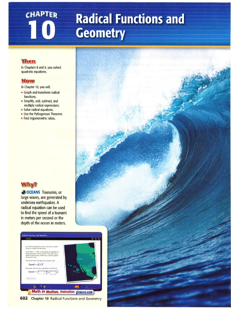 CH 10 | PDF
