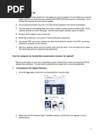 Scantron OpScan6 Evaluation Guide | PDF | Image Scanner | Digital ...