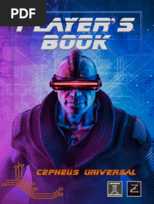 Cepheus Universal Players’ Book