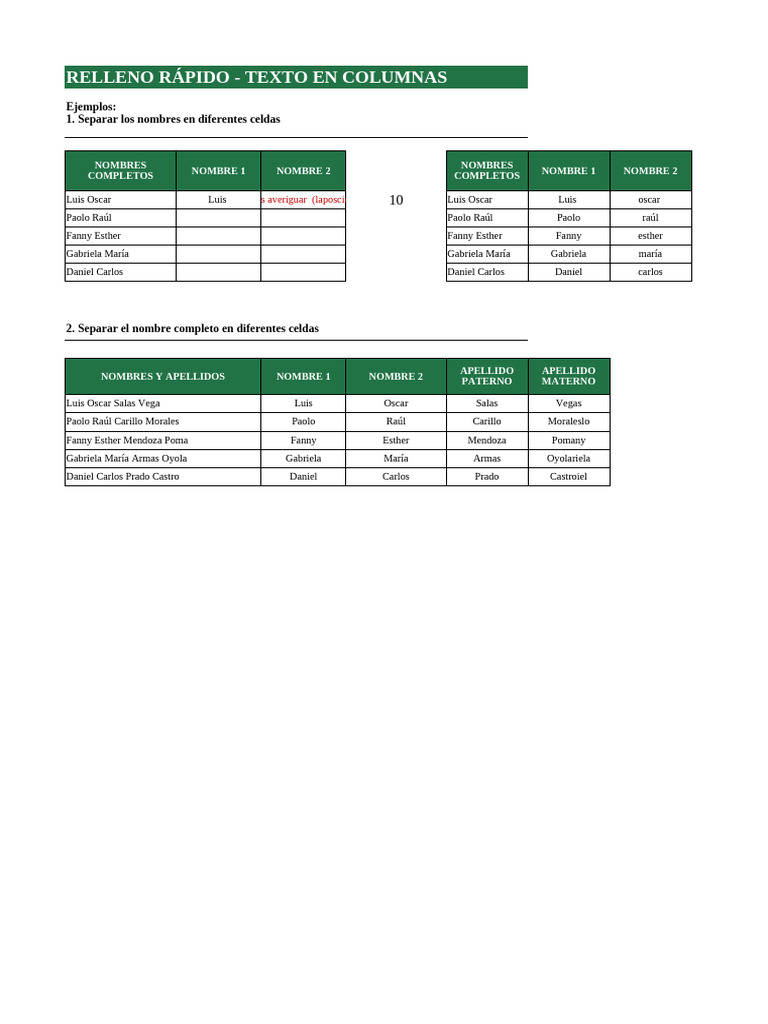 8 Funciones de TEXTOS 2 Y CONSOLIDAR | PDF