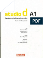 Studio D A1 Einheit 1