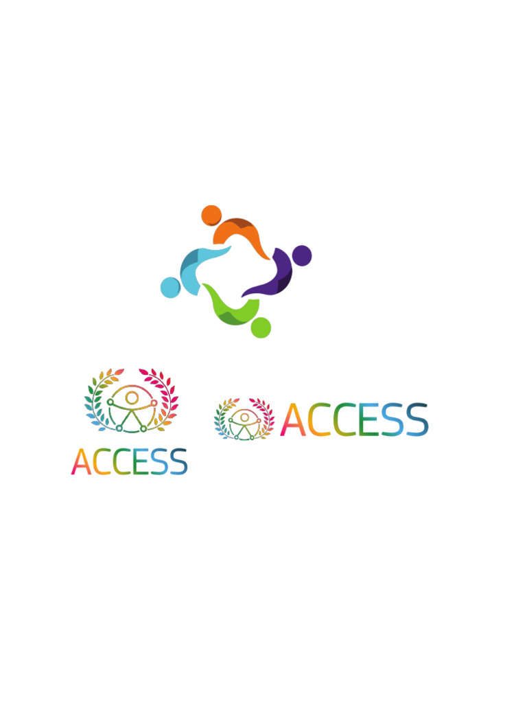 Access Logo | PDF