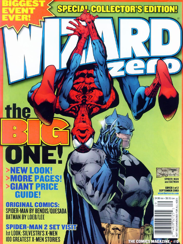wizard00 | PDF