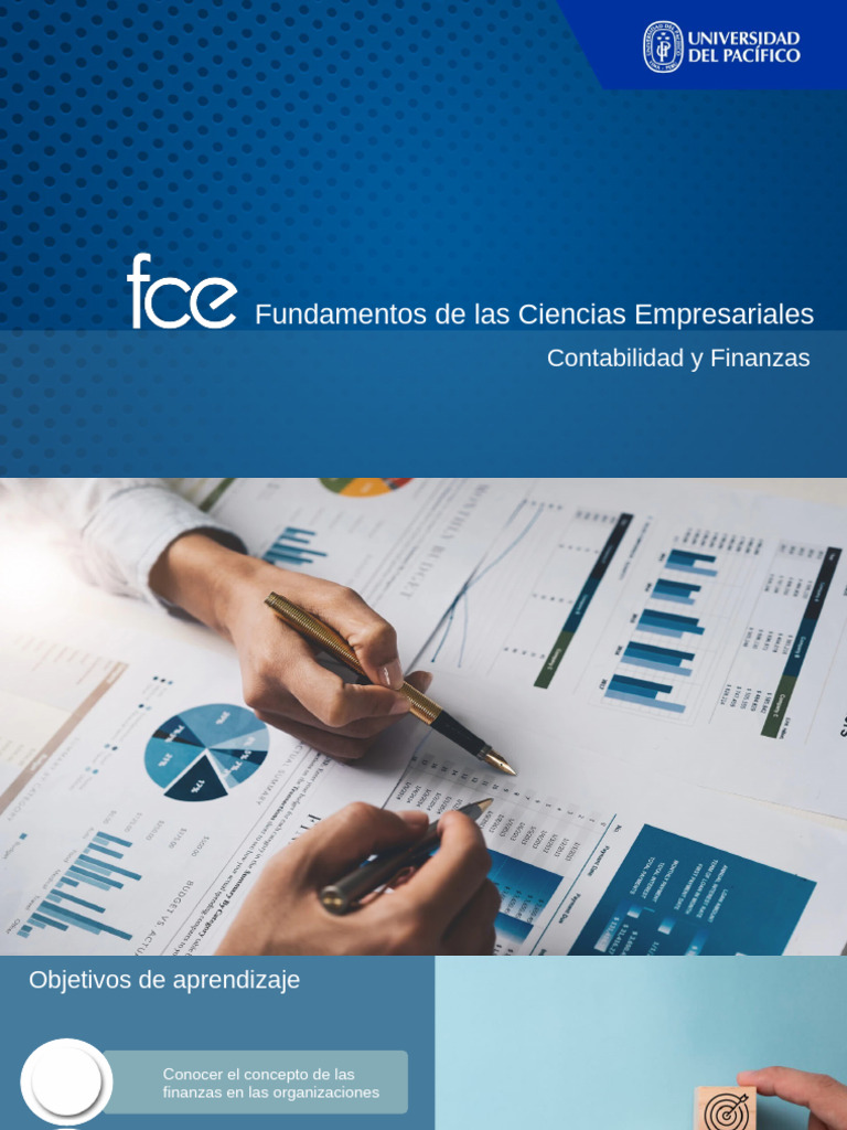 Fundamentos de Contabilidad y Finanzas | PDF | Costo | Contabilidad