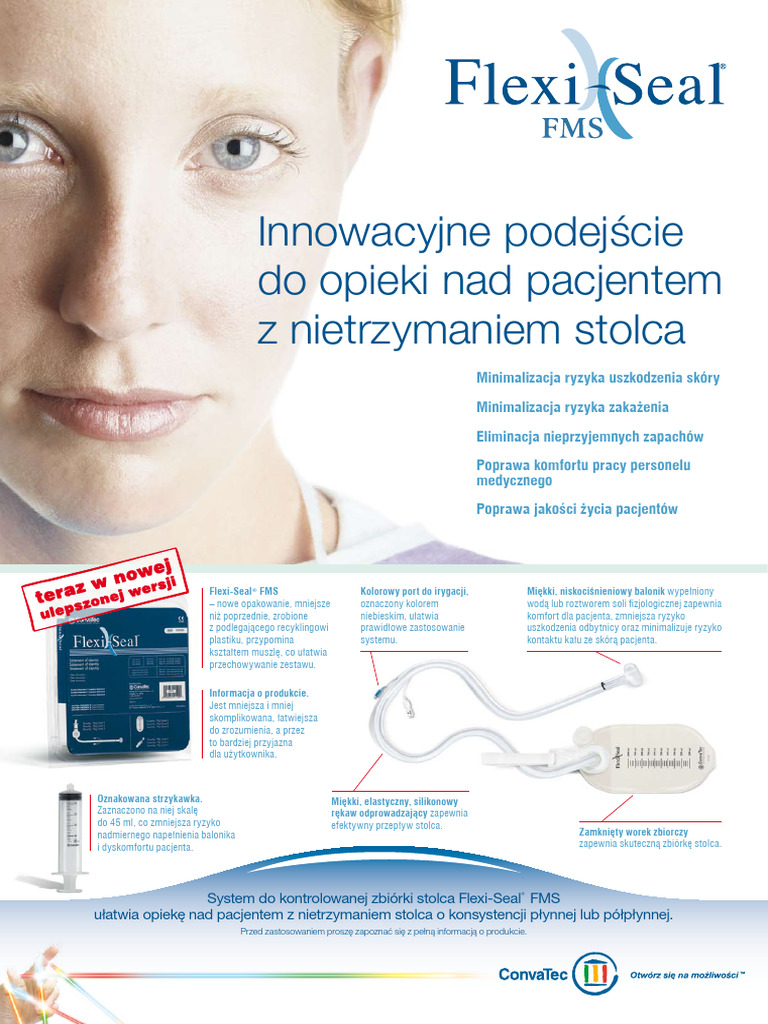 FlexiSeal | PDF