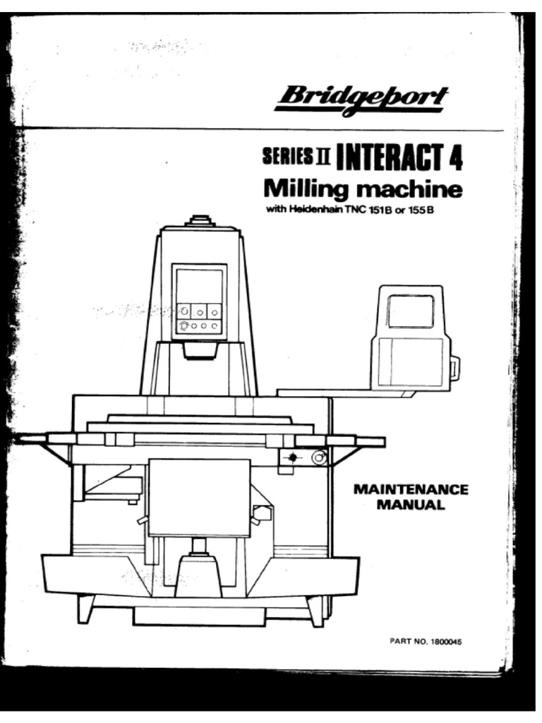 Interact4 SeriesII Manual | PDF