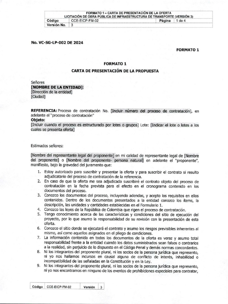 Formato 1 - 0001 | PDF