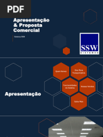 Manual Básico do Sistema SSW | PDF | Recibo | Janela (informática)