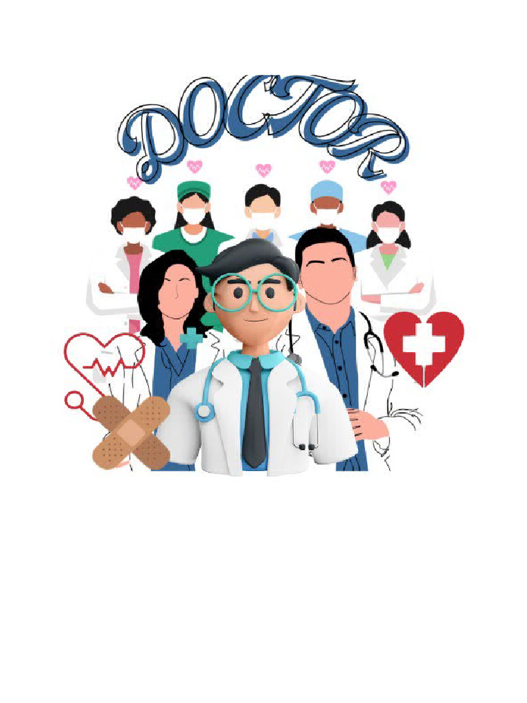 Doctor | PDF