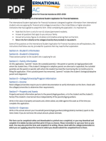 Appendix 1 PDF | PDF | Government | Social Institutions