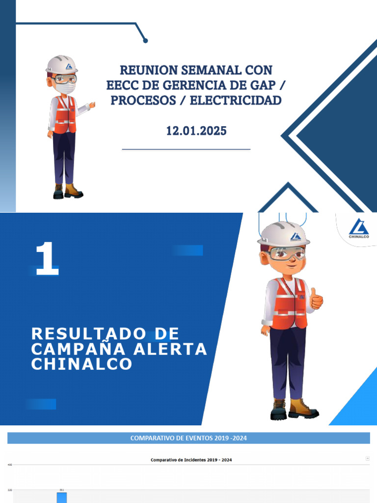 Reunion EECC 12.01.25 | PDF