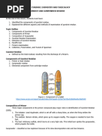 Firearms Evidence Collection Guide | PDF | Cartridge (Firearms) | Firearms