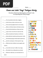 N5 BB Ingles PDF | PDF | Teaching Methods & Materials