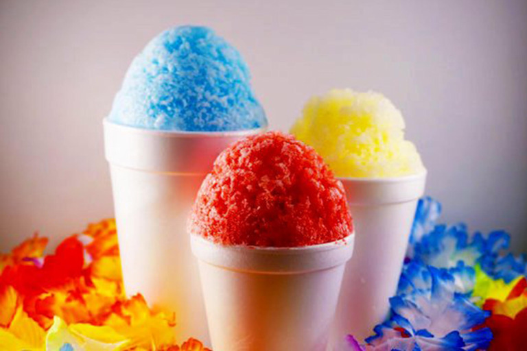 Raspado Copos 39 de Ancho X 29 de Alto | PDF