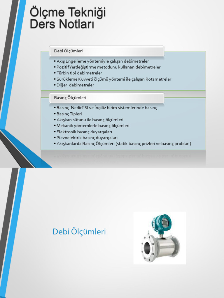 UZB301-Ders 6 | PDF