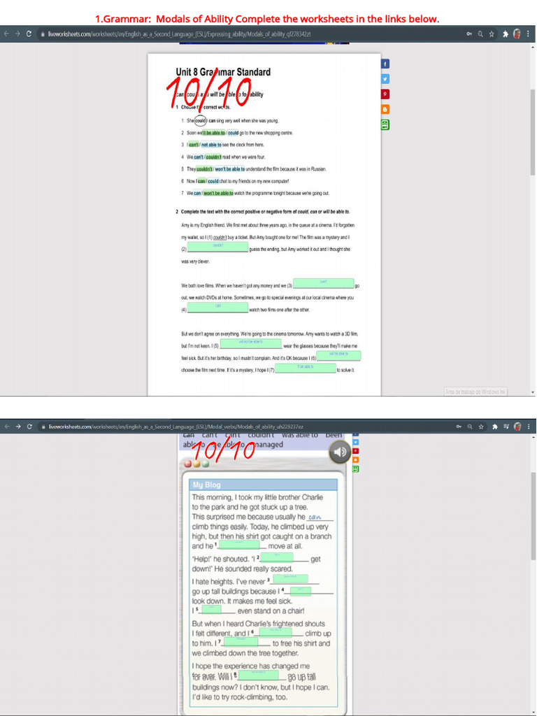 Activity 2 (Module 2) | PDF