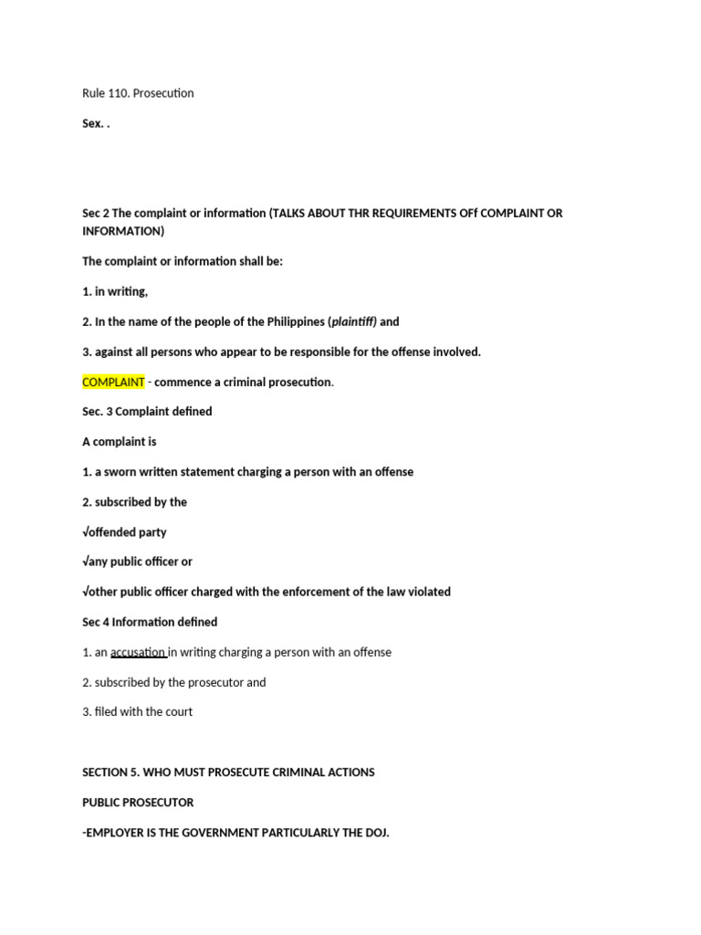 Inbound 159914444922874391 | PDF | Plea | Crimes