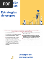Distribución Efectiva del Aula Escolar | PDF | Salón de clases | Maestros