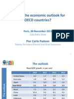 OECD Economic Outlook