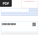 Tarjeta de IVA y Registro de Contribuyente | PDF