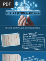 Movimientos y Desplazamientos en Oferta y Demanda | PDF | Oferta ...