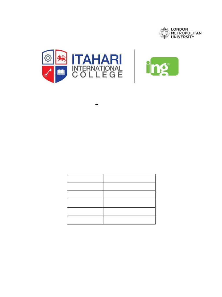 Software Engineering Group Project Report | PDF | Databases | Internet ...