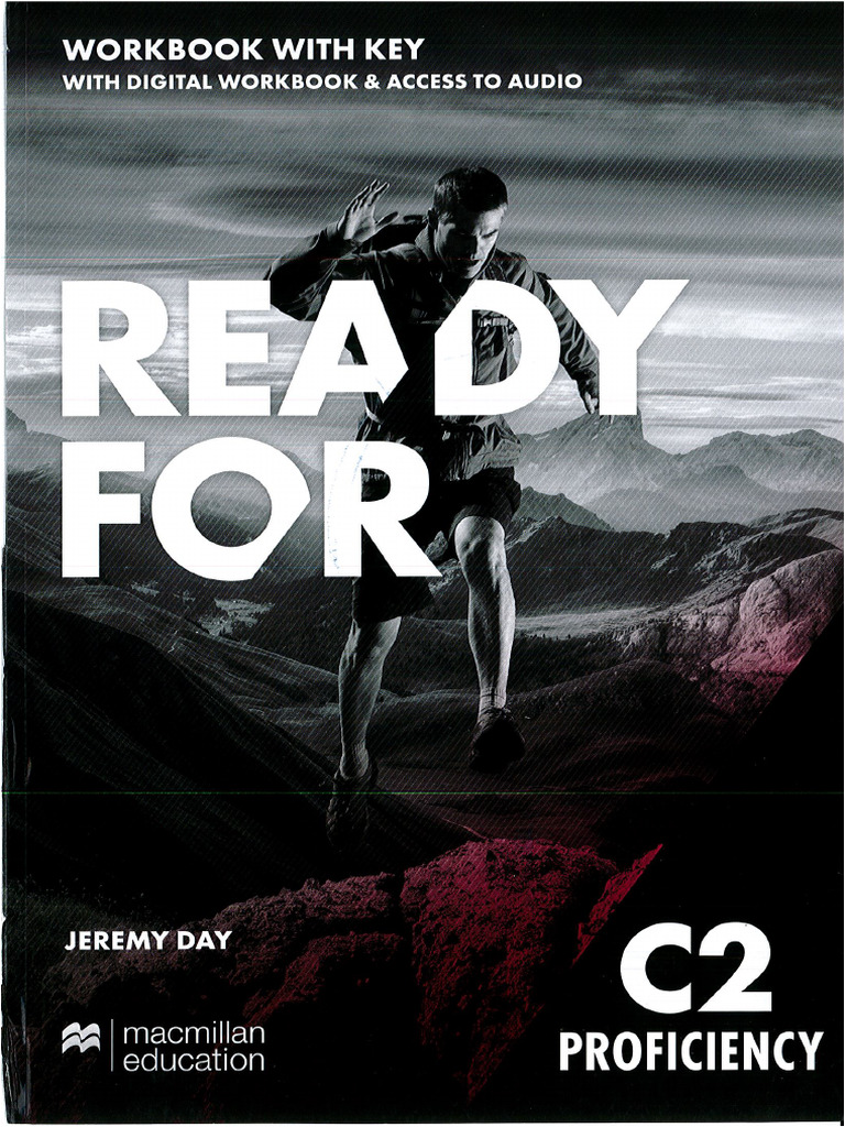 Ready For C2 Workbook | PDF