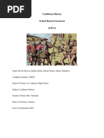 Impact of European Cultural Imposition | PDF | Indigenous Peoples ...