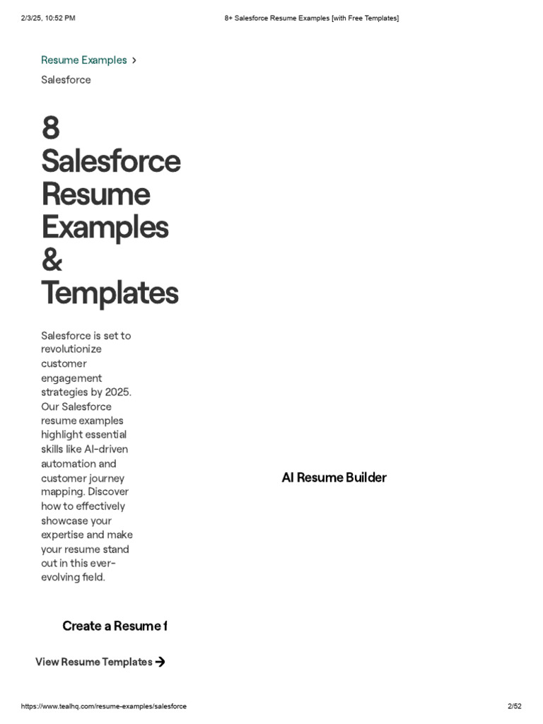 Precusricve Salesforce 13 | PDF | Agile Software Development | Marketing