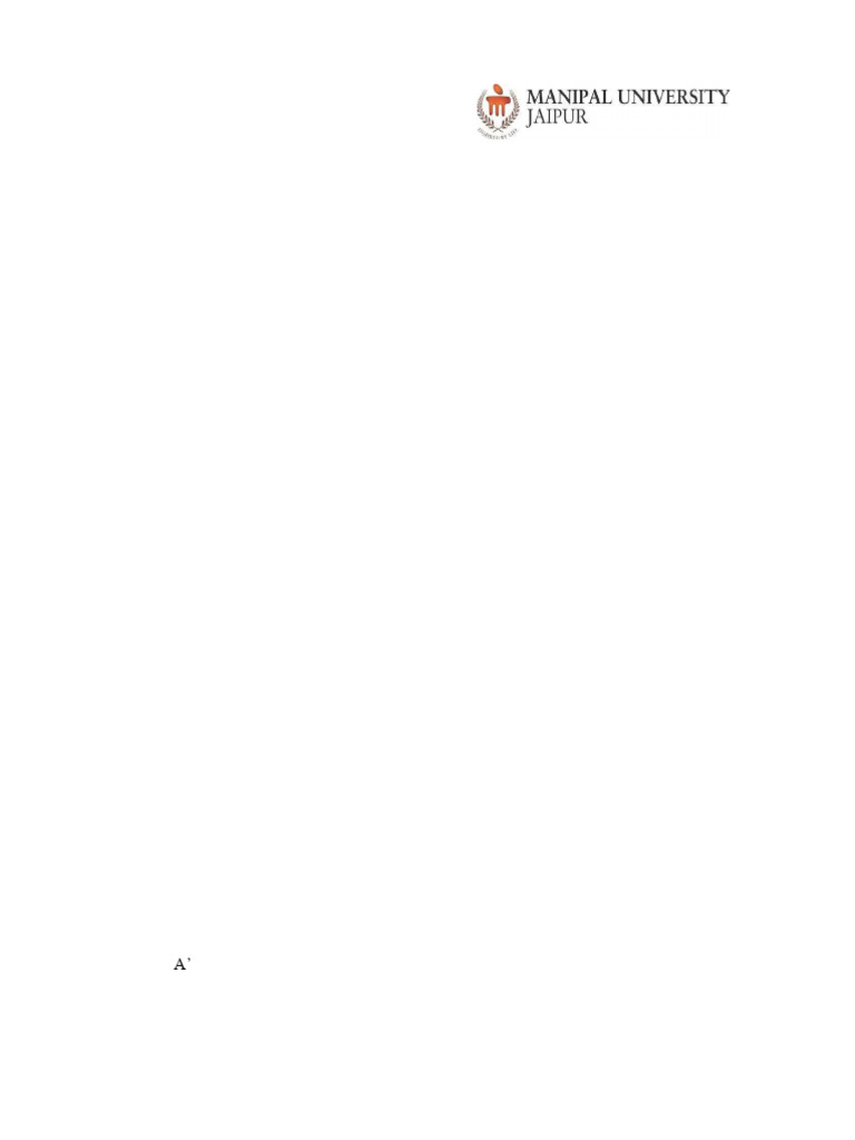 MATLAB Exam Paper for B.Tech Students | PDF | Matrix (Mathematics) | Matlab