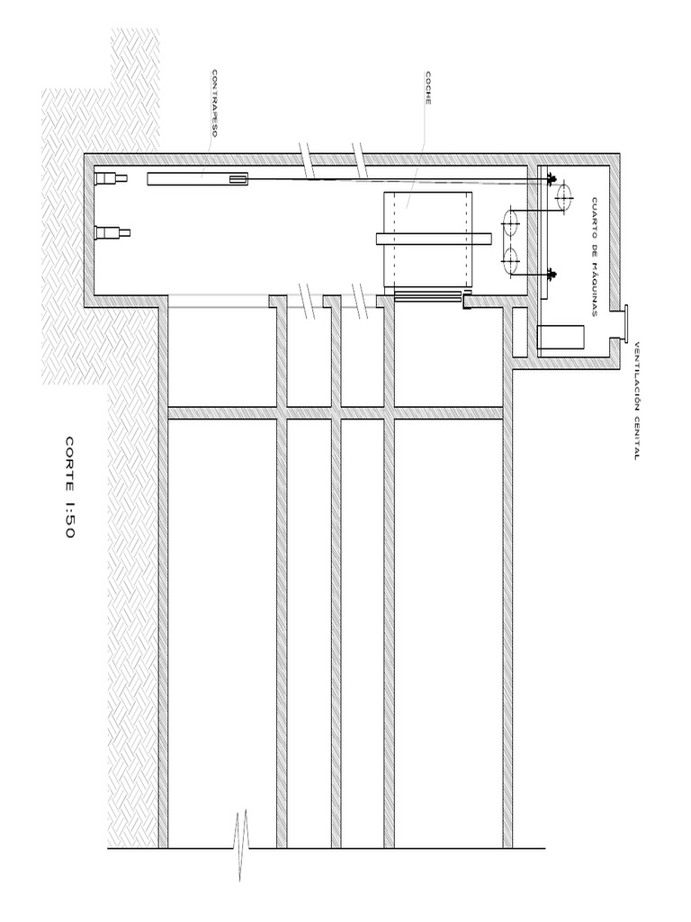 Corte Ascensores Pdf