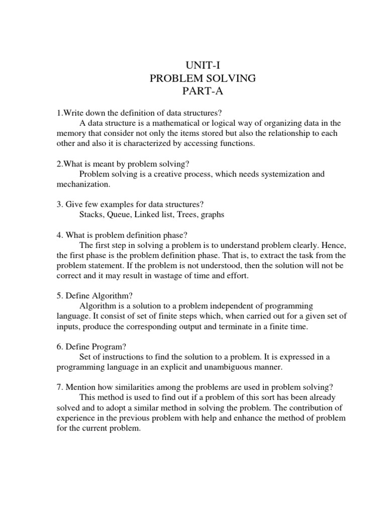 Array - cs 1151 data structures discrete mathematics algorithms and data rh  .