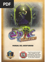 Inscryption Board Game Rulebook | PDF | Gaming | Games Of Mental Skill
